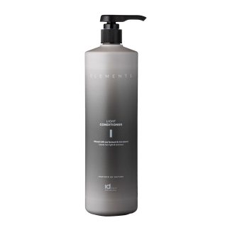 IdHAIR ELEMENTS Light Conditioner 1000 ml