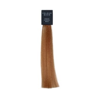 IdHAIR Intensifying Colour Bomb 200 ml - Rose Coral 934