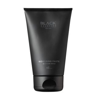 IdHAIR BLACK Xcls Moulding Paste 90 ml