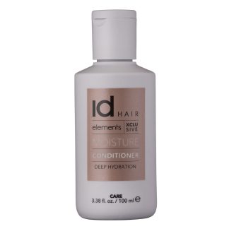 IdHAIR Elements Xclusive Moisture Conditioner 100 ml