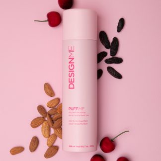 DESIGN.ME Puff.ME Dry Texture Spray 245 ml