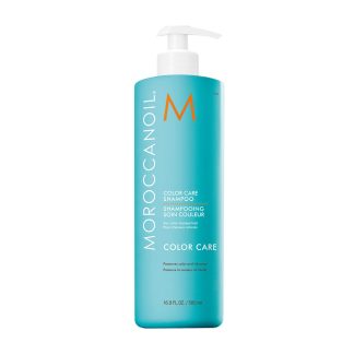 MOROCCANOIL Color Care Shampoo - Värjättyjen hiusten shampoo 500 ml