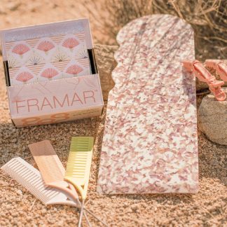 FRAMAR Balayage Board GOLDEN HOUR