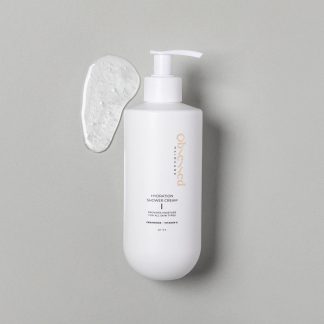 OBSESSED Shower Cream 400 ml