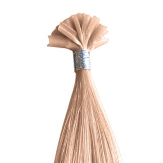 BLONG sinettihius, 20 kpl, #20 mansikkainen vaalea, 60cm