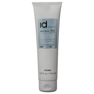 IdHAIR Elements Xclusive BLOW Curl Definer 150 ml