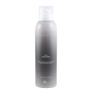 IdHAIR ELEMENTS Dry Shampoo 200 ml