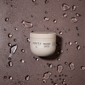 IdHAIR Curly Xclusive Protein Treatment 200 ml