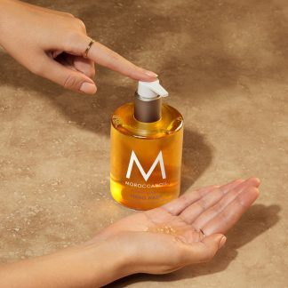 MOROCCANOIL Hand Wash - Spa du Maroc 360 ml