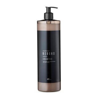 IdHAIR Niophlex REBOND Shampoo 1000 ml