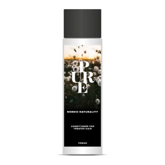 PURE Conditioner for Treated Hair 300 ml