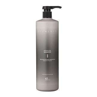IdHAIR ELEMENTS Moisture Shampoo 1000 ml