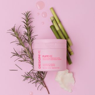 DESIGN.ME Puff.ME Volumizing Treatment Whip 250 ml