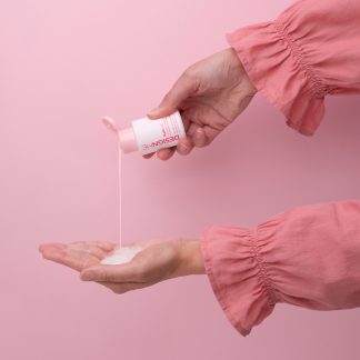 DESIGN.ME Puff.ME Volumizing Conditioner 50 ml