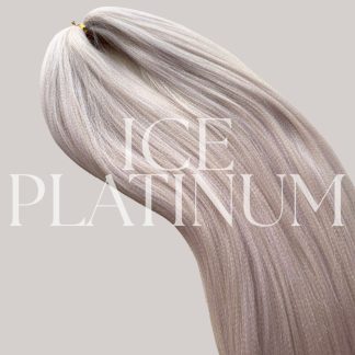 ICHA Beauty PRO - Ice Platinum