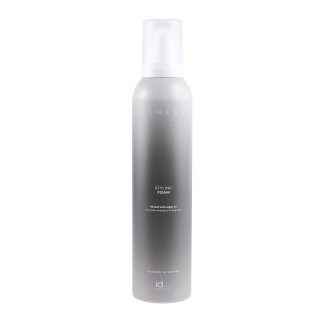 IdHAIR ELEMENTS Styling Foam 250 ml