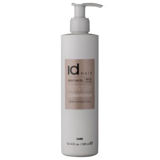 IdHAIR Elements Xclusive Moisture Conditioner 300 ml