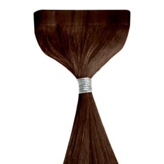 BLONG teippihius #3 tummanruskea, 60cm