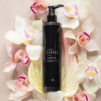 IdHAIR Niophlex Rebond Shampoo 300 ml