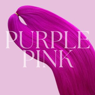 ICHA Beauty PRO - Purple Pink
