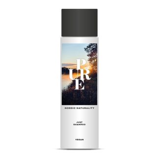 PURE Just Shampoo 300 ml