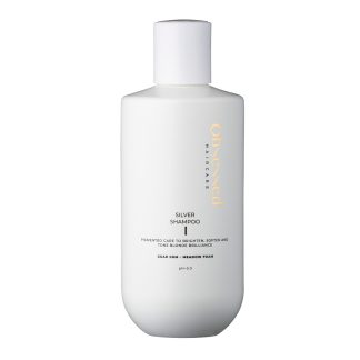 OBSESSED Silver Shampoo 250 ml