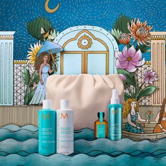 MOROCCANOIL A Festive Fairytale - Frizz Control