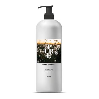 PURE Shampoo for Treated Hair 1000 ml