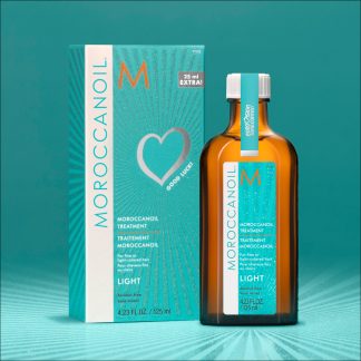 MOROCCANOIL Be an Original Light 2026