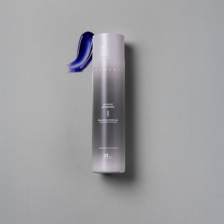 IdHAIR ELEMENTS Blonde Shampoo 250 ml