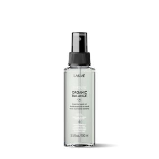 Lakme TEKNIA Organic Balance Oil 100 ml