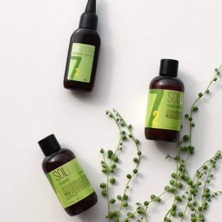 IdHAIR SOLUTIONS NO. 7.2 - Conditioner 100 ml