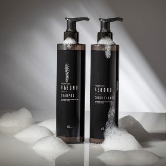 IdHAIR Niophlex REBOND Conditioner 300 ml