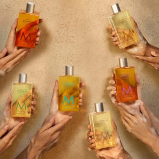 MOROCCANOIL Shower Gel - Fragrance Originale 250 ml