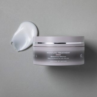 IdHAIR ELEMENTS Moisture Treatment 200 ml