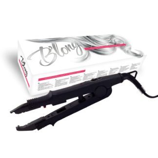 BLONG Hair Extension Iron -pidennyskolvi