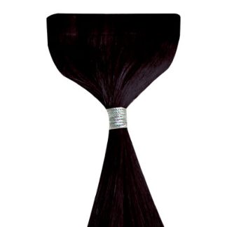 BLONG teippihius #1 musta, 60cm