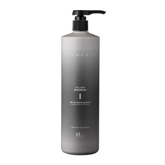 IdHAIR ELEMENTS Volume Shampoo 1000 ml