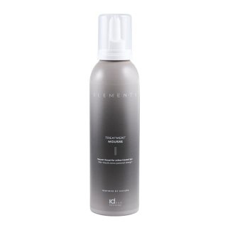 IdHAIR ELEMENTS Treatment Mousse 200 ml