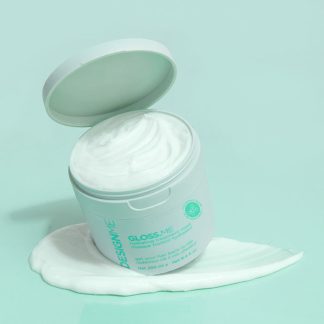 DESIGN.ME Gloss.ME Hydrating Treatment Mask 250 ml