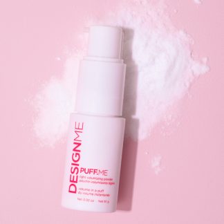 DESIGN.ME Puff.ME Light Volumizing Powder 9g