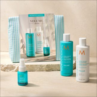 MOROCCANOIL Volume Spring Set 2026