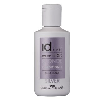 IdHAIR Elements Xclusive Blonde Conditioner 100 ml