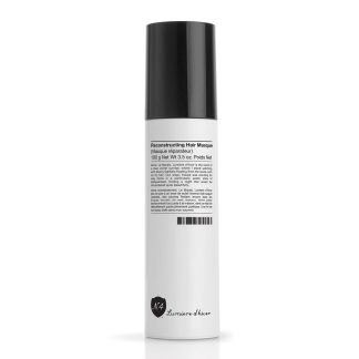 Number 4 Lumiere d’hiver Reconstructing Hair Masque 100 g