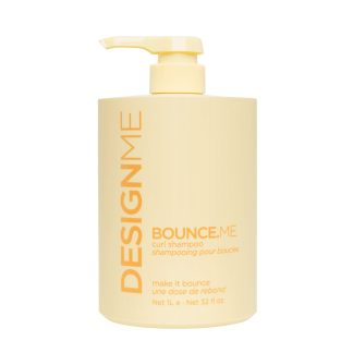 DESIGN.ME Bounce.ME Curl Shampoo 1000 ml