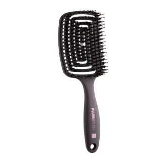 Labor Pro C640 - PLUM Brush Thick/Normal Hair