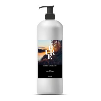 PURE Just Conditioner 1000 ml