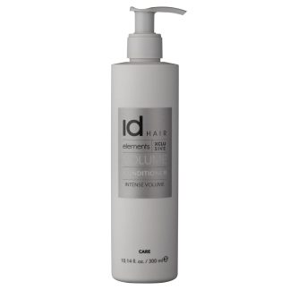 IdHAIR Elements Xclusive Volume Conditioner 300 ml