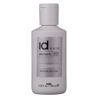 IdHAIR Elements Xclusive Volume Shampoo 100 ml