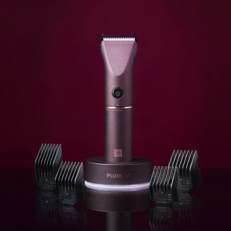 Labor Pro B529 - PLUM Cut Professional Hair Clipper